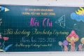 Hội thi VIẾT CHỮ ĐÚNG – RÈN CHỮ ĐẸP cấp trường năm học 2025-2026