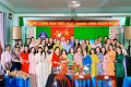 TỌA ĐÀM KỶ NIỆM 43 NĂM NGÀY NHÀ GIÁO VIỆT NAM
