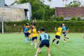 HỘI KHỎE PHÙ ĐỔNG TRƯỜNG TIỂU HỌC  NGHĨA DÕNG NĂM HỌC 2025 – 2026