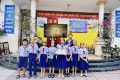 Hội thi RUNG CHUÔNG VÀNG chào mừng kỷ niệm 96 năm Ngày thành lập Đảng 3/2/2026