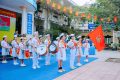 Ngày hội THIẾU NHI VUI KHỎE – TIẾN BƯỚC LÊN ĐOÀN